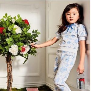 2021 Alice and wonderland jack and Janie!